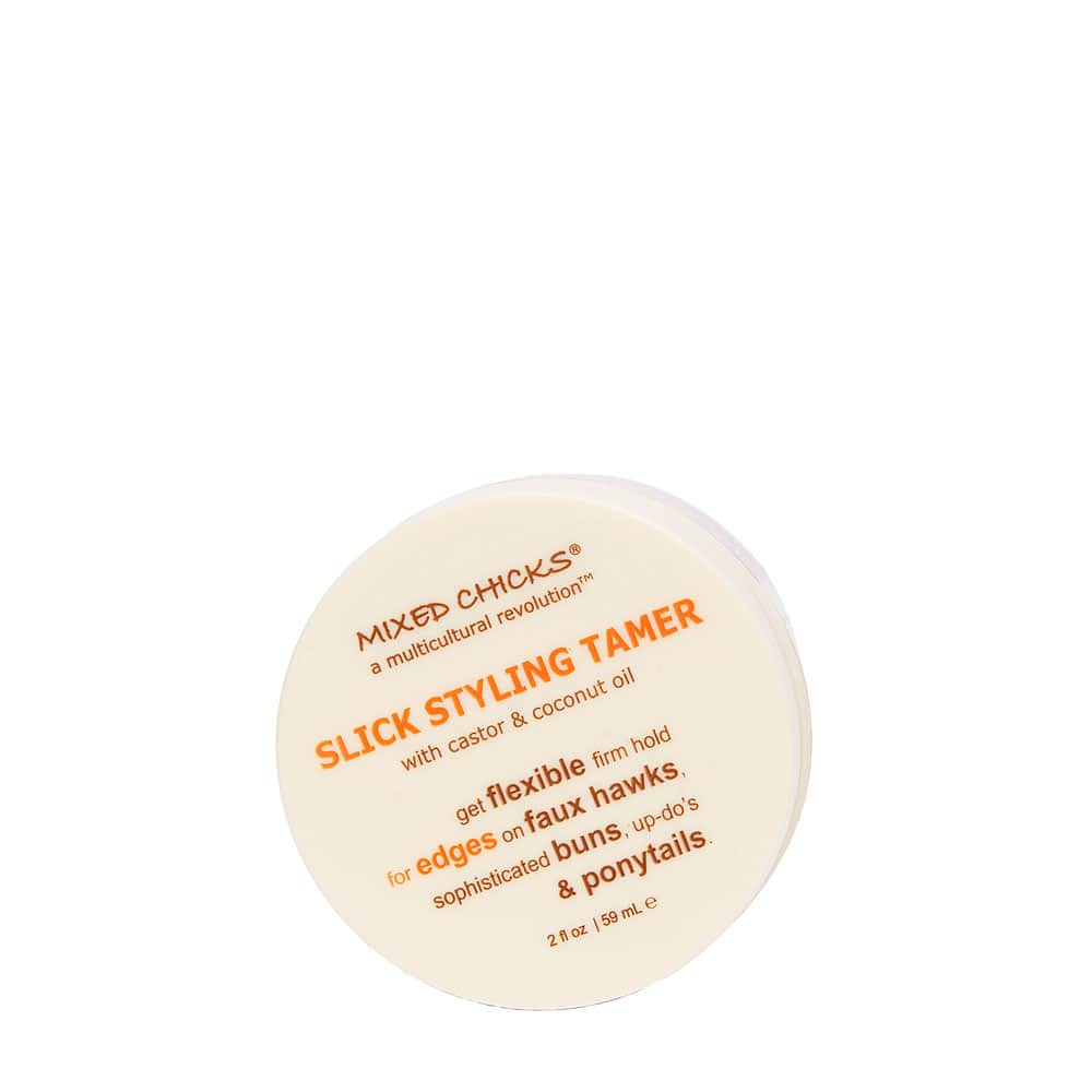 Mixed Chicks Slick Styling Tamer 2 Oz (59 ml):