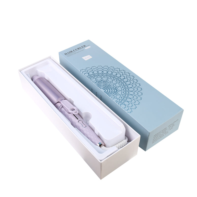40MM Professional Hair Curler Curling Wand Curling Tongs Big Barrel Curling Iron