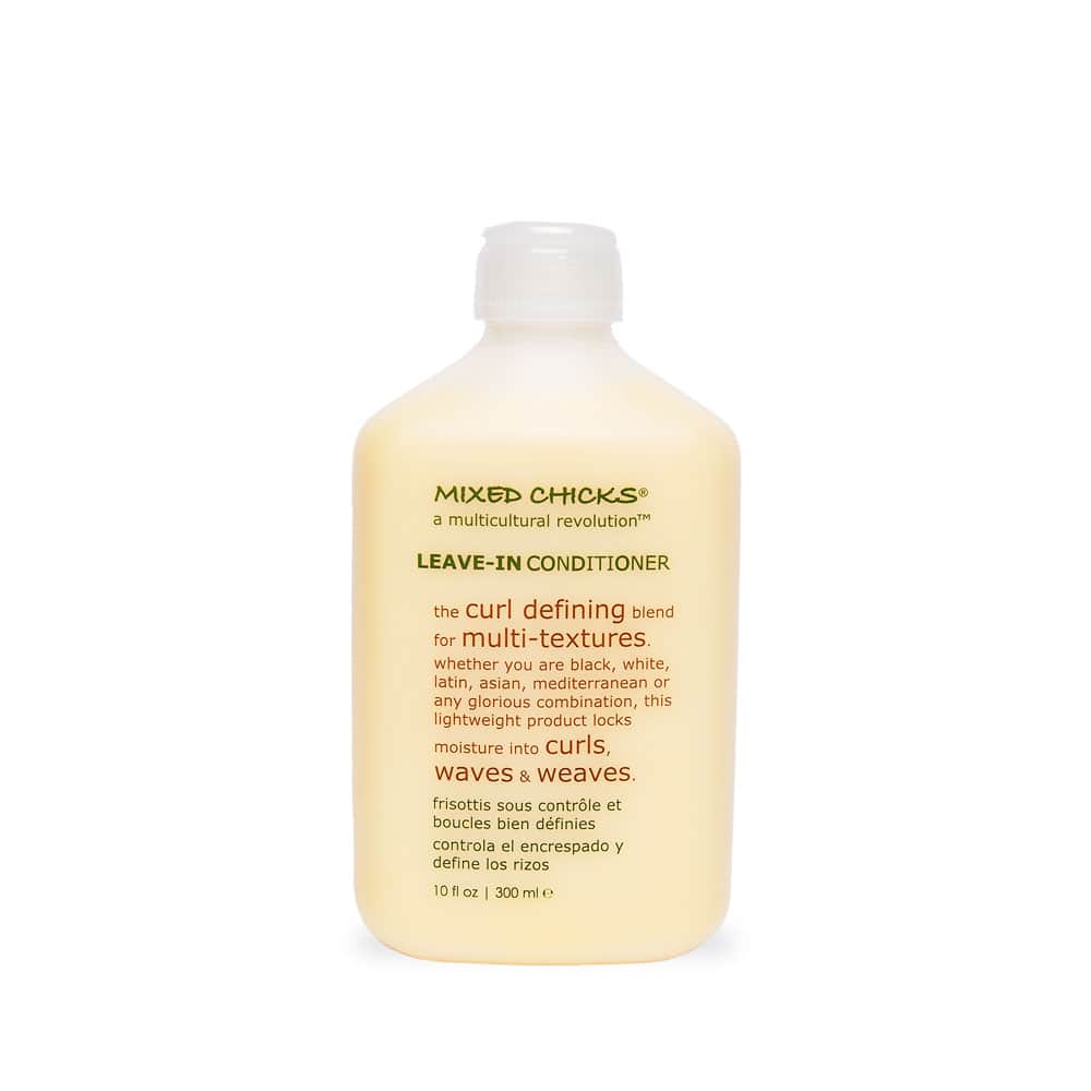 Mixed Chicks Leave-In Conditioner:198ml