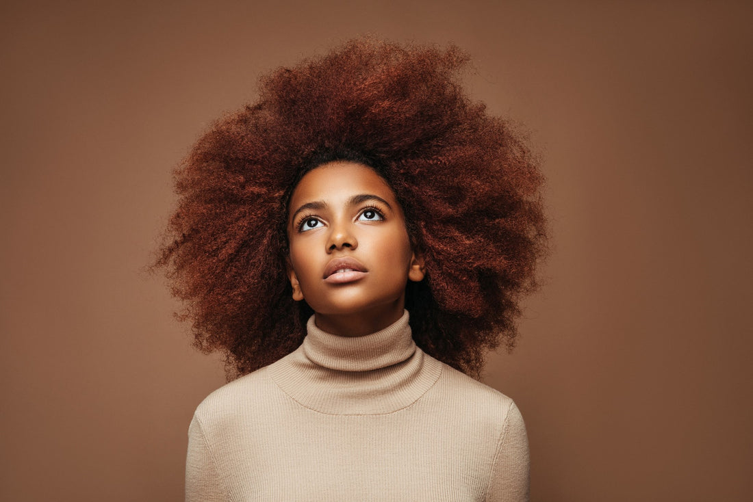 Hair Density Explained