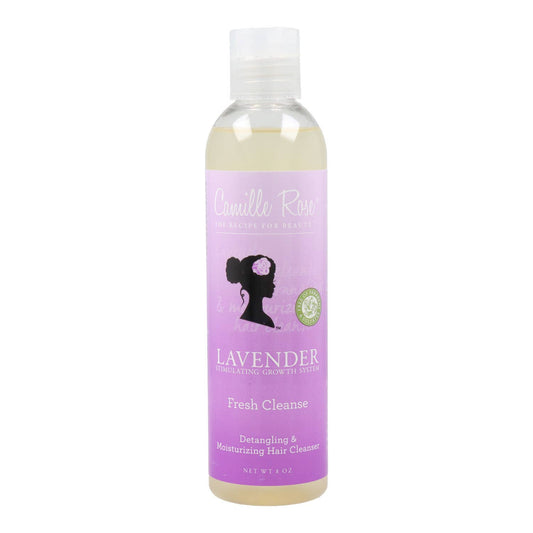 Camille Rose Lavender Fresh Cleanse 236 Ml