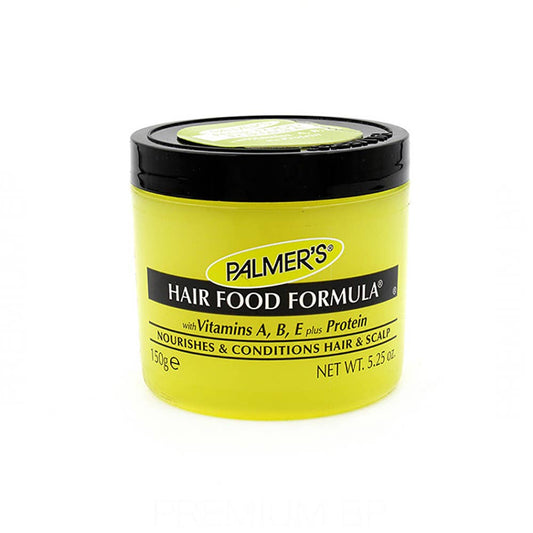 Palmers Hair Food (hair/scalp) 150g