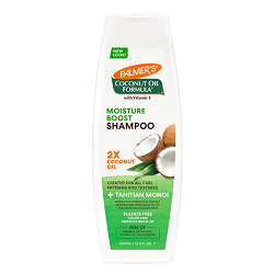 Palmer's Coconut Oil Formula Moisture Boost Conditioning Sha