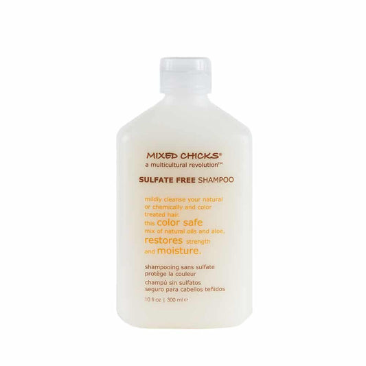 Mixed Chicks Shampoo (Sulfate Free): 300ml