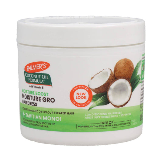 Palmers Coconut Oil Moisturizer Gro 150g