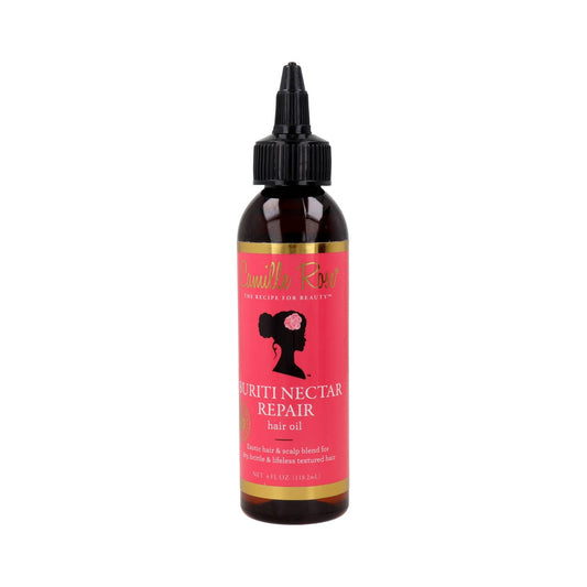 Camille Rose Buriti Nectar Repair Hair Oil 118.2 ml